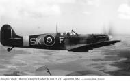 Asisbiz Spitfire MkVb RAF 165Sqn SKF Doug Duke Warren 1942 02