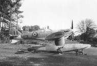 Asisbiz Spitfire MkVc RAF EP751 float plane in Scotland 1942 02