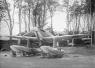 Asisbiz Spitfire MkVc RAF EP751 float plane in Scotland 1942 03