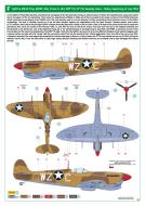 Asisbiz Spitfire MkVbTrop USAAF 31FG309FS WZC Maj Frank A Hill ER187 Xewkija Gozo Malta Malta Jul 1943 11172