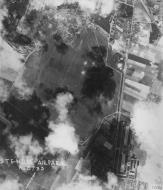 Asisbiz Target 8AF bomb Stindal Airpark 19th July 1944 FRE11879