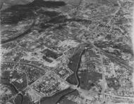 Asisbiz Target 8AF bombed Manheim FRE11875