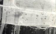 Asisbiz USAAAF 7PG22FS aerial recon photo to ALG B3 Sainte Croix sur Mer France 12th June 1944 03