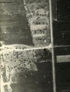 Asisbiz USAAAF 7PG22FS aerial recon photo to Barrage Balloons Juno Beach area France 12th June 1944 01
