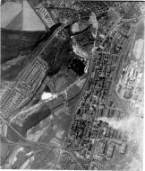 Asisbiz USAAAF 7PG22FS aerial recon photo to Bitterfeld 1 Germany 30th May 1944 01