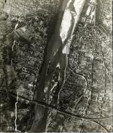 Asisbiz USAAAF 7PG22FS aerial recon photo to Bridge near Nantes 24th June 1944 01
