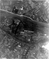 Asisbiz USAAAF 7PG22FS aerial recon photo to Bruges Belgium 21st July 1944 01