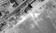 Asisbiz USAAAF 7PG22FS aerial recon photo to Dessau Airfield Germany 30th May 1944 02