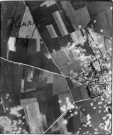 Asisbiz USAAAF 7PG22FS aerial recon photo to Fleury V Weapons Noball France 6th July 1944 01