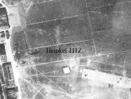 Asisbiz USAAAF 7PG22FS aerial recon photo to Halberstadt Airfield Germany 7th July 1944 02