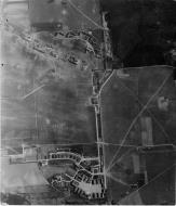 Asisbiz USAAAF 7PG22FS aerial recon photo to Halberstadt Luftwaffe Airfield 30th May 1944 01