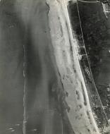 Asisbiz USAAAF 7PG22FS aerial recon photo to Juno Beach France 12th June 1944 02