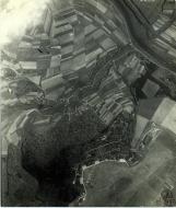 Asisbiz USAAAF 7PG22FS aerial recon photo to Kassel Rothwesten Airfield 9th May 1944 01