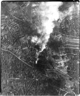 Asisbiz USAAAF 7PG22FS aerial recon photo to Lille France 22nd June 1944 02