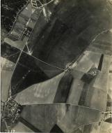 Asisbiz USAAAF 7PG22FS aerial recon photo to Luftwaffe Airfield Laon Athies France 23rd April 1944 02
