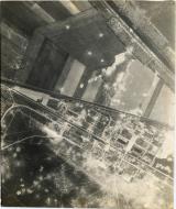 Asisbiz USAAAF 7PG22FS aerial recon photo to Luftwaffe Airfield Reims Champagne 1st May 1944 01