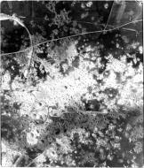 Asisbiz USAAAF 7PG22FS aerial recon photo to Mimoyecques V Weapons Noball France 7th July 1944 01