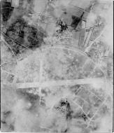 Asisbiz USAAAF 7PG22FS aerial recon photo to Nantes Airfield France June 12 1944 01