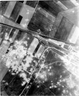 Asisbiz USAAAF 7PG22FS aerial recon photo to Reims Champagne Airfield France 1st May 1944 01