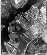 Asisbiz USAAAF 7PG22FS aerial recon photo to Spandau Germany 1944 01
