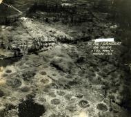 Asisbiz USAAAF 7PG22FS aerial recon photo to St Pol Siracourt V Weapons Noball France 7th July 1944 01