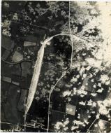 Asisbiz USAAAF 7PG22FS aerial recon photo to V Weapons Noball Area France 4th Aug 1944 01