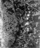 Asisbiz USAAAF 7PG22FS aerial recon photo to Wizernes V Weapons Noball France 7th July 1944 03