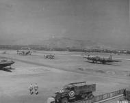 Asisbiz Airbase general view of an airfield at Palermo Sicily 2nd Oct 1943 01