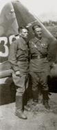 Asisbiz Aircrew Soviet 52BAP Heroes of the Soviet Union Vasily Yanitsky and Anatoly Pushkin 01