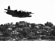 Asisbiz Short S 25 Sunderland RAAF A28 2 ML731 Sydney Australia 01