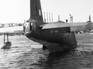 Asisbiz Short S 25 Sunderland RAAF A28 3 ML732 Sydney Australia 01