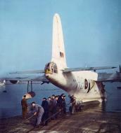 Asisbiz Short Sunderland RAAF 10Sqn KL830