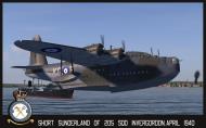 Asisbiz COD SO Short Sunderland RAF 205Sqn KGF Invergordon April 1940 V0A