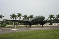 Asisbiz Preserved Curtiss C 46 Commando ROC Republic of China Air Force at the RoCAF Museum Taiwan 01