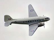 Asisbiz Airworthy Dakota IV in RAF Transport Command colors owned by Classic Air Force at Coventry Airport 01