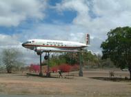Asisbiz Preserved Douglas C 47 Dakota Air New Guinea P2 PNQ at Port Moresby PNG 1st Oct 2002 05