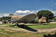 Asisbiz Preserved Douglas C 47A Skytrain of the Venezuelan Air Force 01