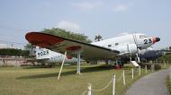 Asisbiz Preserved Douglas R4D 6Q Skytrain JMSDF Japan 01