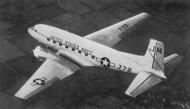 Asisbiz USN Douglas R4D 8 JM 772 in flight 01