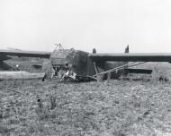Asisbiz 42 62620 Timm CG 4A Glider 1ATG wrecked at Broadway Burma Mar 1944 NA1299