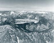 Asisbiz 42 96569 Curtiss C 46A Commando flying the Hump carry cargo to China based in India 22nd Feb 1945 149