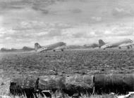 Asisbiz Douglas C 47 Skytrain Air Transport Command at Myitkyina Burma 1944 NA006
