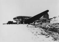 Asisbiz 42 101159 Curtiss C 46A Commando X619 that crash landed 20th Oct 1945 FRE11775