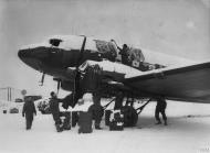 Asisbiz Douglas C 47 Dakota named We Go Boomerang We Come Back in Belgium Jan 1945 FRE11769