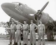 Asisbiz 42 23856 Douglas C 47 Dakota 5AF 374TCG6TCS 64 Polly at Wards Drome Port Morseby New Guinea Apr 1943 NA1072
