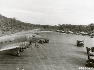 Asisbiz 42 23883 Douglas C 47A Dakota 5AF 433TCG68TCS 361 at Finschhafen New Guinea 13th Dec 1944 NA559