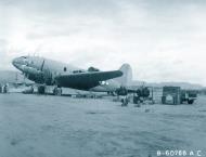 Asisbiz 44 77481 Curtiss C 46 Commando Quivering Sal at Clark Field Luzon Philippines 25th Jun 1945 NA529