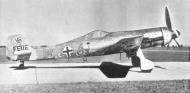 Asisbiz Focke Wulf Ta 152H captured FE112 Germany 1945 01