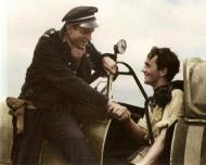 Asisbiz Famous French ace Pierre Clostermann 02
