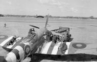 Asisbiz Hawker Tempest MkV 2TAF RAF 3Sqn JFG Newchurch Kent 12th June 1944 01